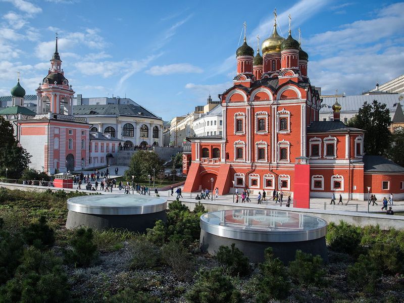 Экскурсии для взрослых по Москве Экскурсии для взрослых по Москве