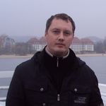 Организатор экскурсии Алексей