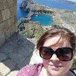 Организатор экскурсии Natalia