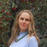 Организатор экскурсии Оксана