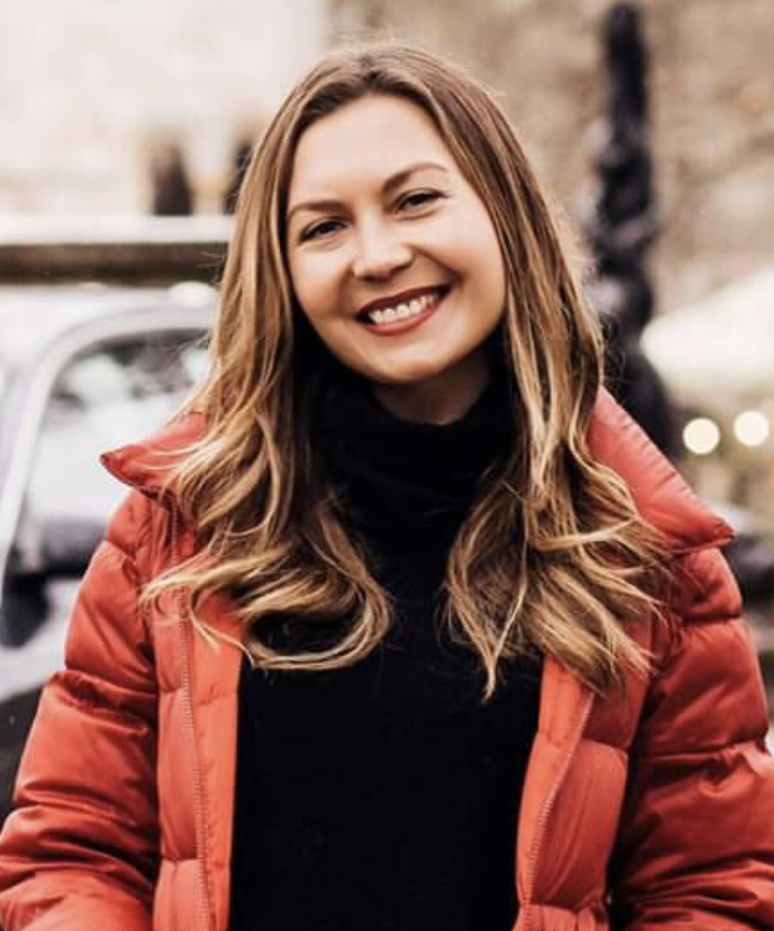 Частный гид экскурсовод по Будапешту Gulnara