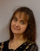 Частный гид экскурсовод по Праге Наталья