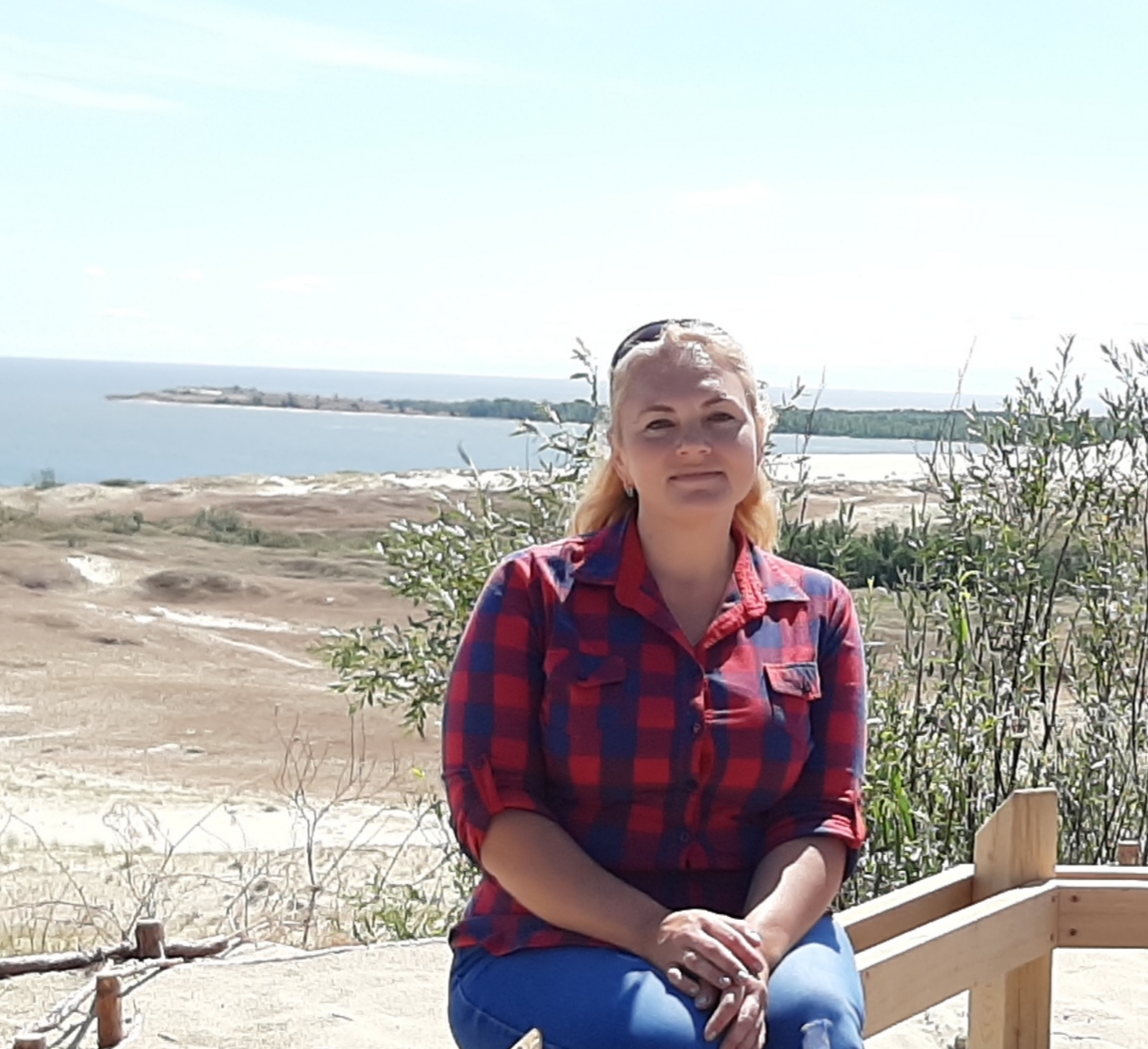 Частный гид экскурсовод по Калининграду Елена