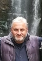 Частный гид экскурсовод по Тбилиси Nukri