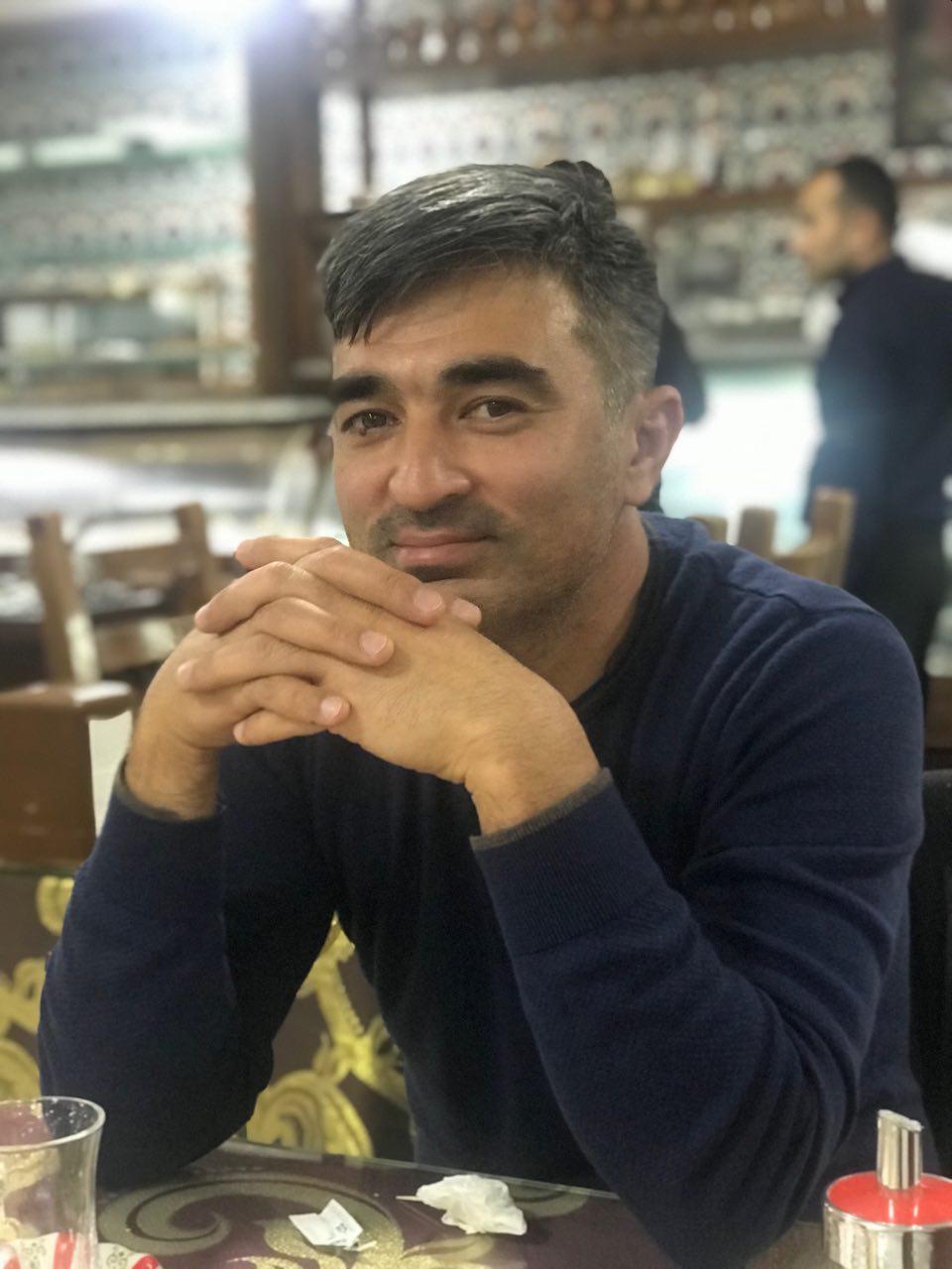 Частный гид экскурсовод по Ташкенту Aziz