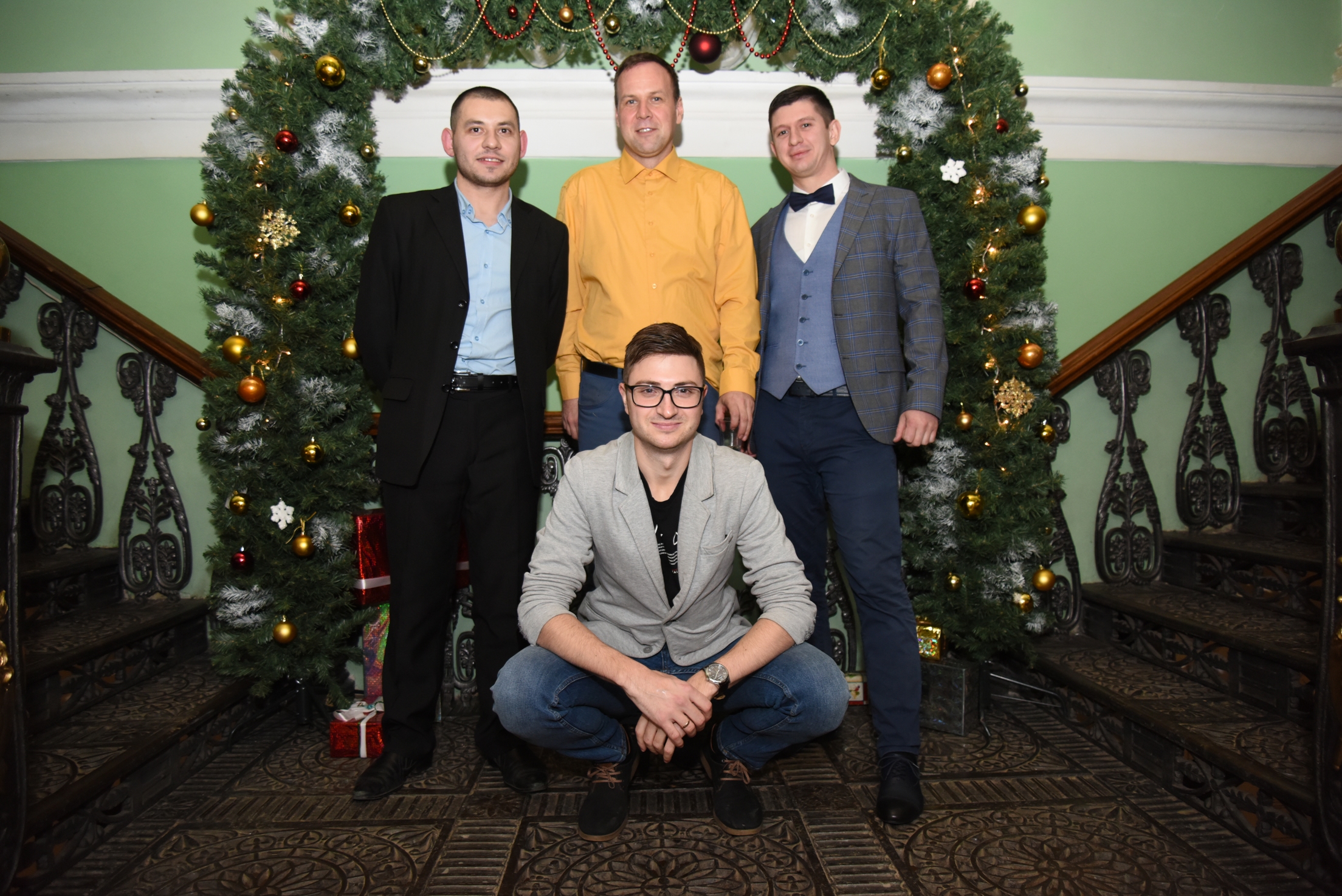 Частный гид экскурсовод по Костроме Александр