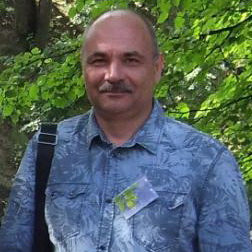 Частный гид экскурсовод в в Смоленск Вадим