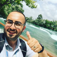 Частный гид экскурсовод по Стамбулу Хайдар