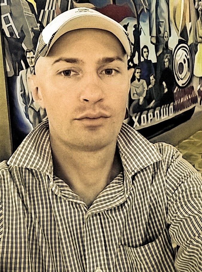 Частный гид экскурсовод по Тбилиси Sergei