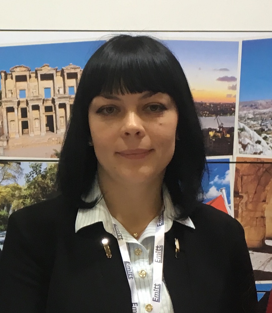 Частный гид экскурсовод по Кемеру Елена