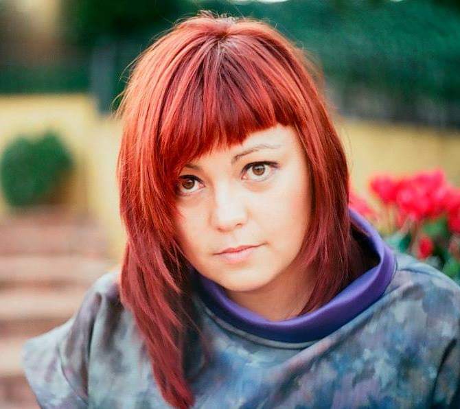 Частный гид экскурсовод по Барселоне Alina