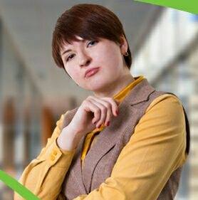 Частный гид экскурсовод по Москве Мария