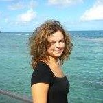 Частный гид экскурсовод по Флоренции Irina