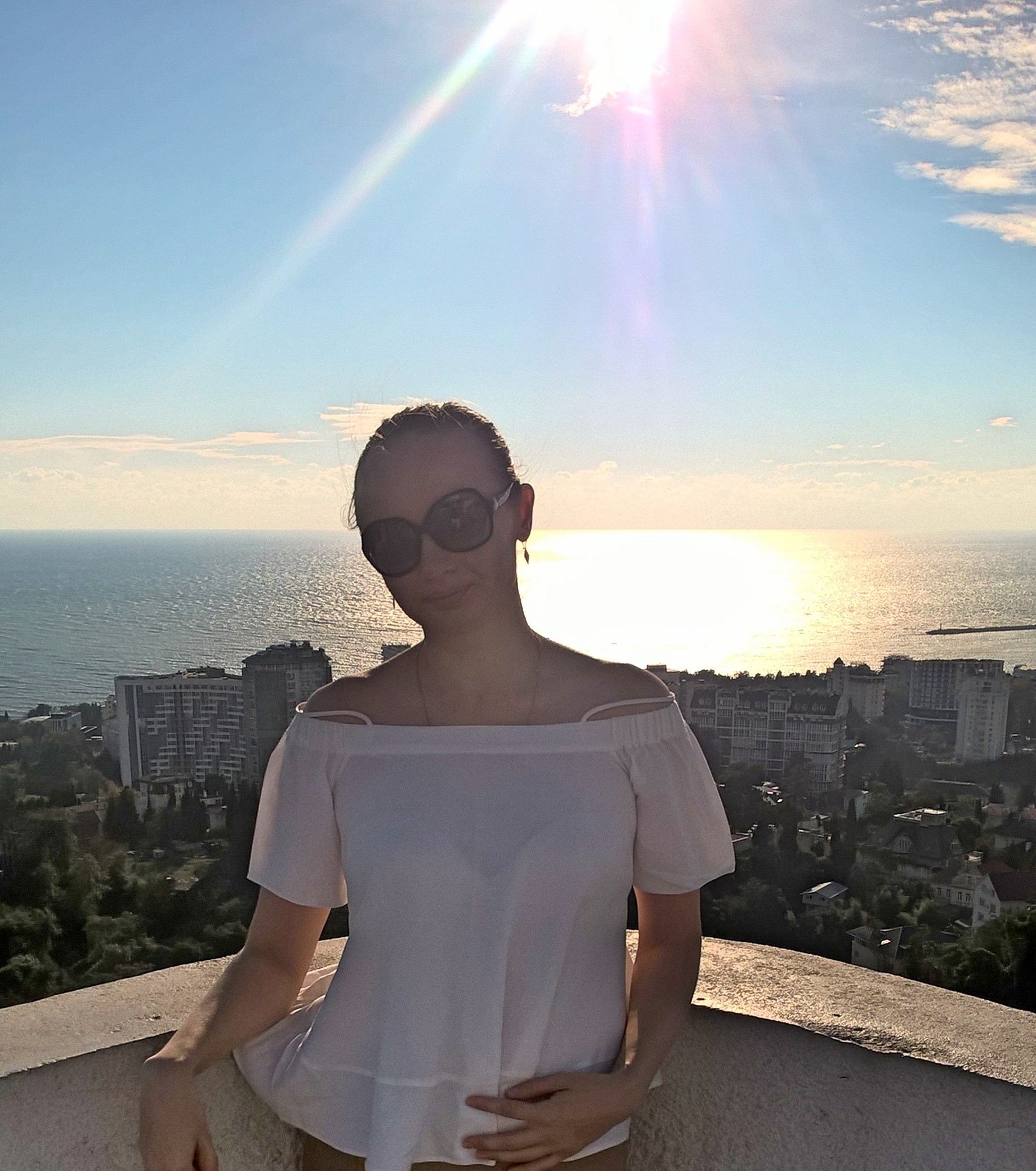 Частный гид экскурсовод по Екатеринбургу Елена