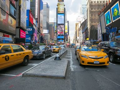 NYC