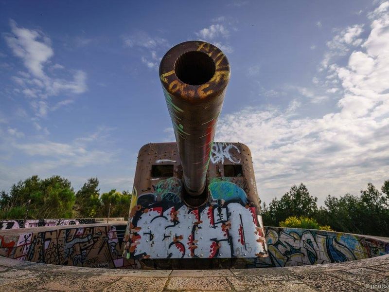 Хардкор-тур по Лиссабону и окрестностям (5/7)