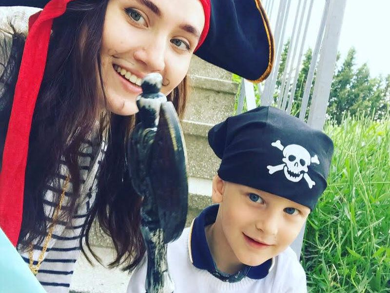 Экскурсия-квест «На поиски пиратских сокровищ!» (2/9)