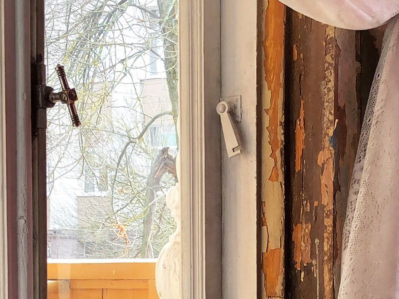 «Дом с виноградом»: в гостях у прошлого (8/10)