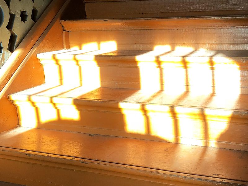 «Дом с виноградом»: в гостях у прошлого (3/10)