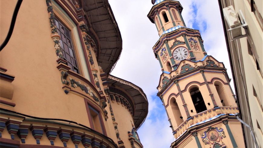 Квест-экскурсия «Приключение в Казанском Кремле» — необычные экскурсии ...