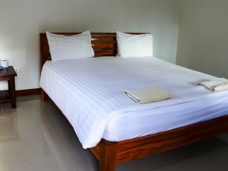 Экзотическое 2-дневное путешествие по реке Квай (34/34)