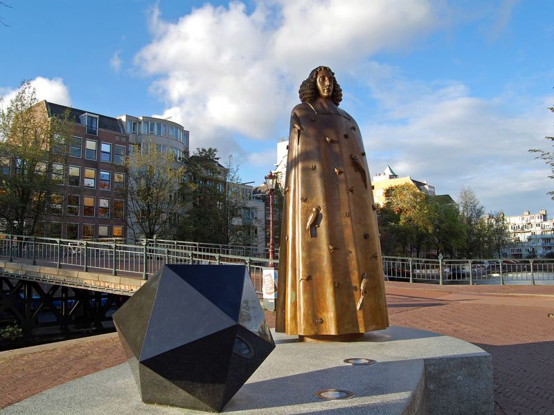 Еврейский Амстердам (3/11)