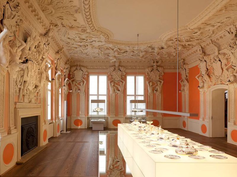 Билеты в Музей декоративно-прикладного искусства в Берлине (2/12)