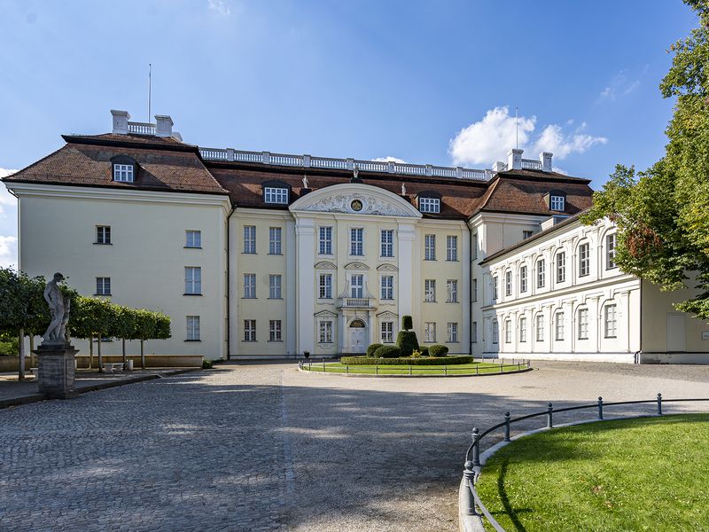 Билеты в Музей декоративно-прикладного искусства в Берлине (7/12)