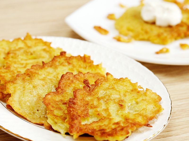 Вкусная Беларусь (8/11)