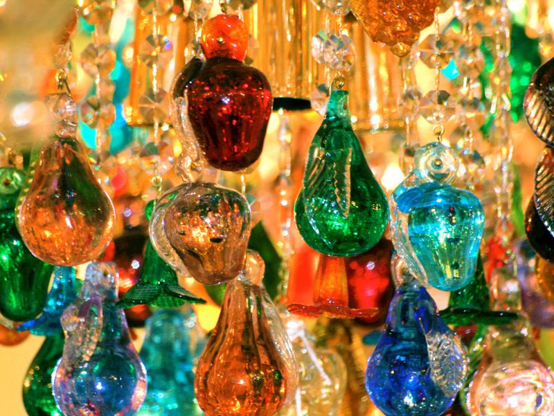 Острова Венецианской лагуны на частном катере (9/10)