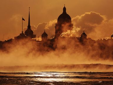 Экскурсия "Легенды и суеверия Петербурга — автобусная экскурсия": фото