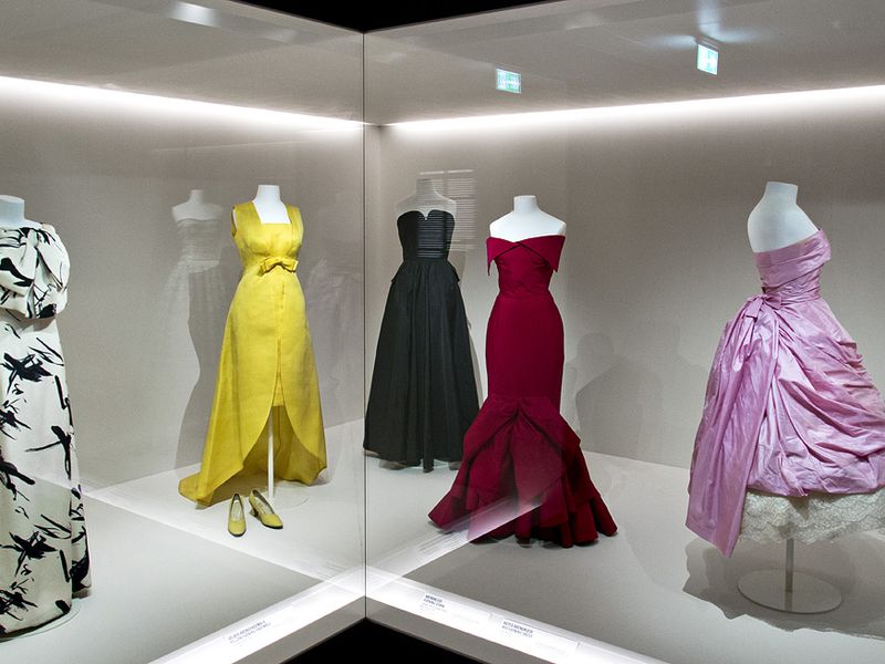 Билеты в Музей декоративно-прикладного искусства в Берлине (10/12)