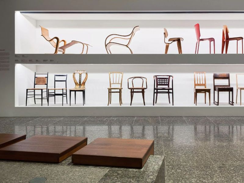 Билеты в Музей декоративно-прикладного искусства в Берлине (9/12)