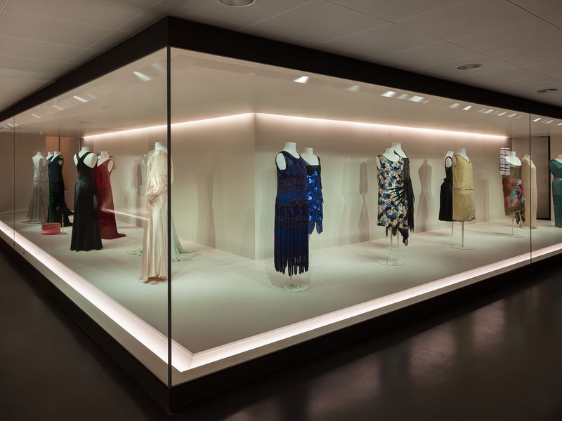 Билеты в Музей декоративно-прикладного искусства в Берлине (11/12)