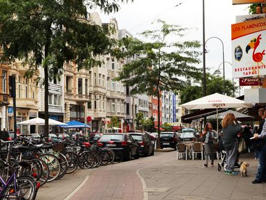 Онлайн-прогулка «Неизведанный Кёльн»