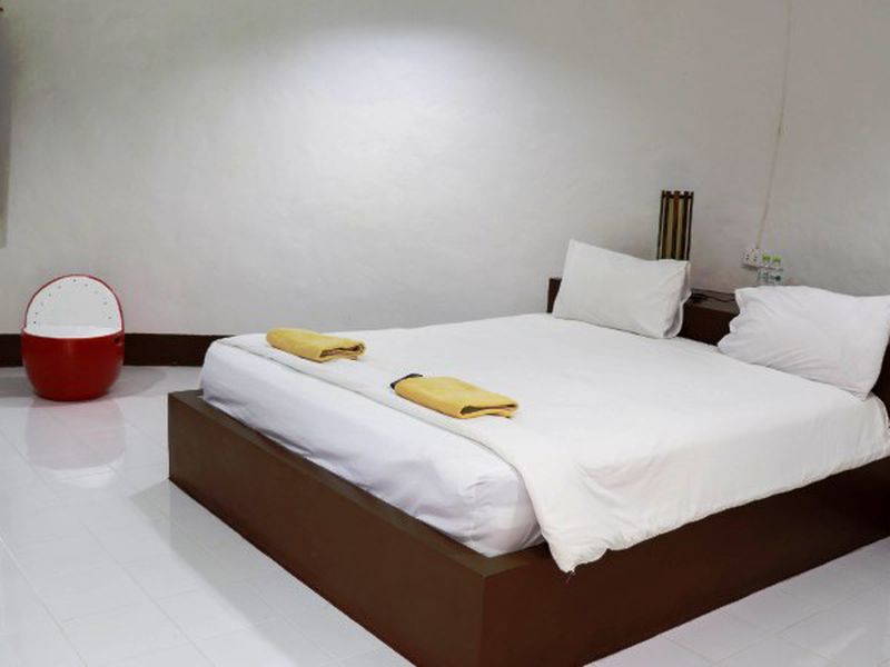 Экзотическое 2-дневное путешествие по реке Квай (22/37)