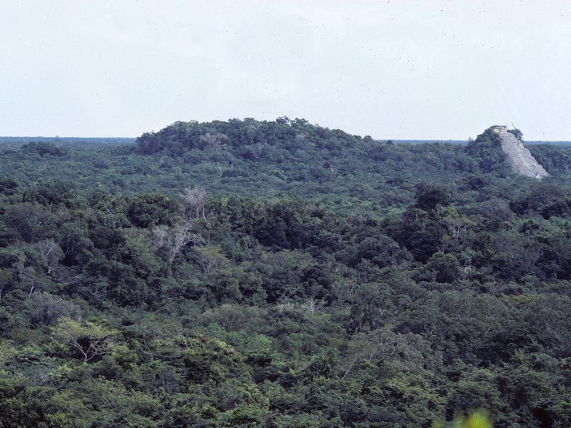 Навстречу городам майя и текиле (6/6)