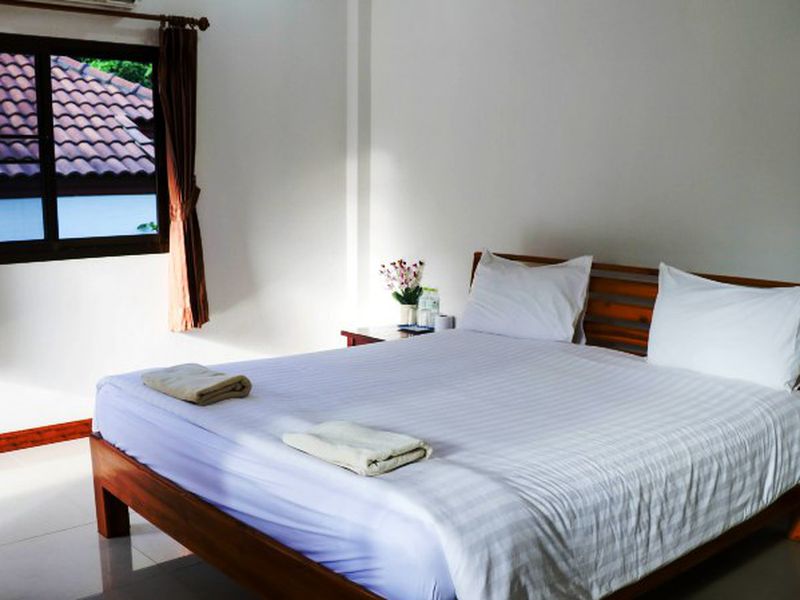 Экзотическое 2-дневное путешествие по реке Квай (17/37)