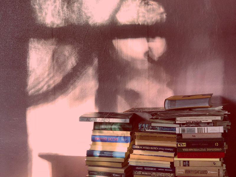 «Дом с виноградом»: в гостях у прошлого (6/10)