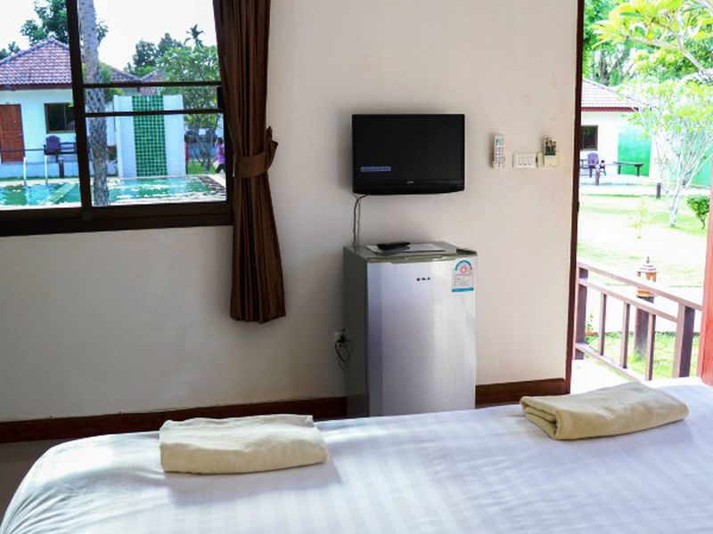 Экзотическое 2-дневное путешествие по реке Квай (21/37)