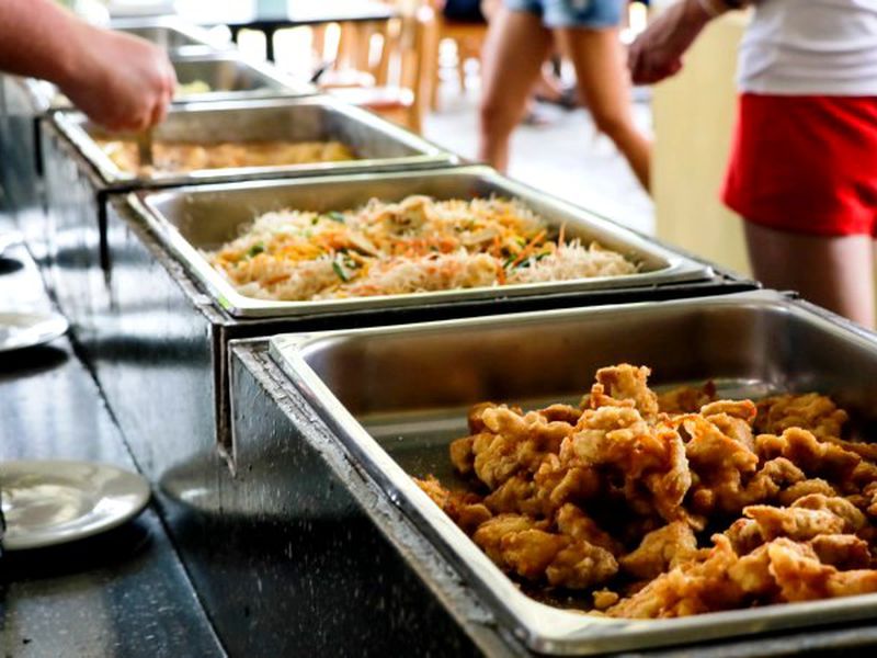 Экзотическое 2-дневное путешествие по реке Квай (29/37)