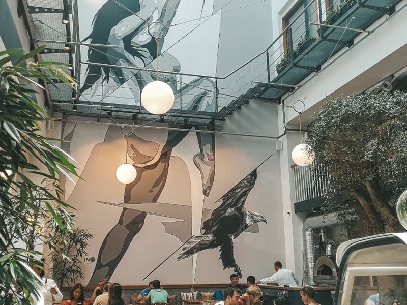 Настоящие Афины (10/15)