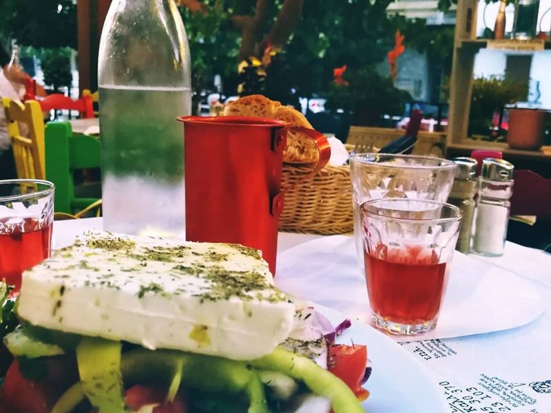 Настоящие Афины (9/15)