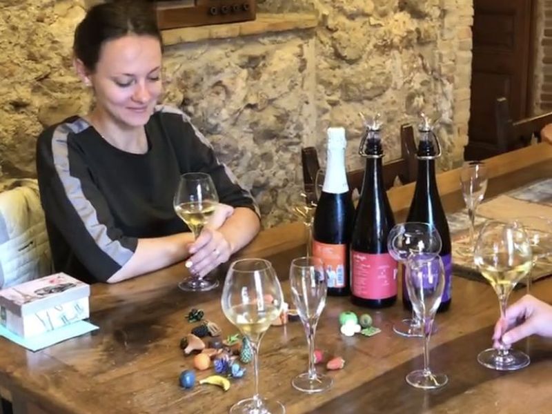 Экскурсия-квест «На поиски пиратских сокровищ!» (8/9)