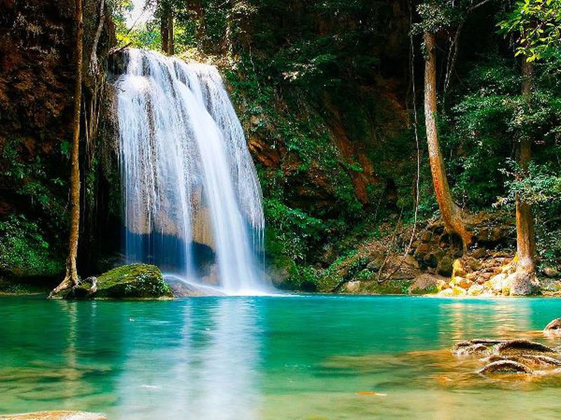 Экзотическое 2-дневное путешествие по реке Квай (35/37)