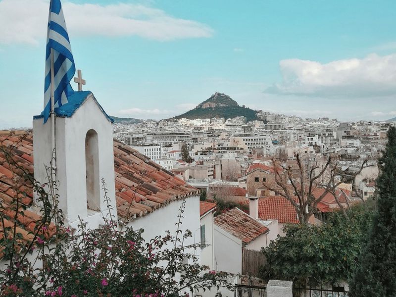 Настоящие Афины (13/15)