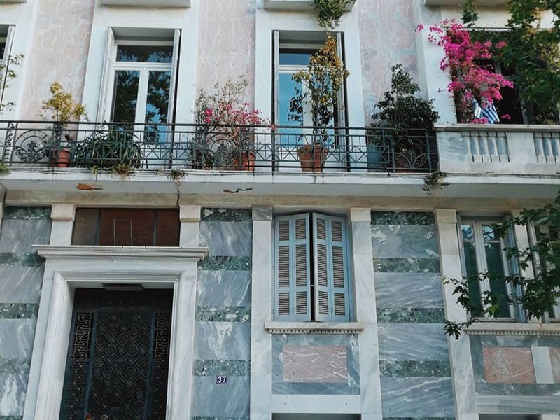 Настоящие Афины (14/15)