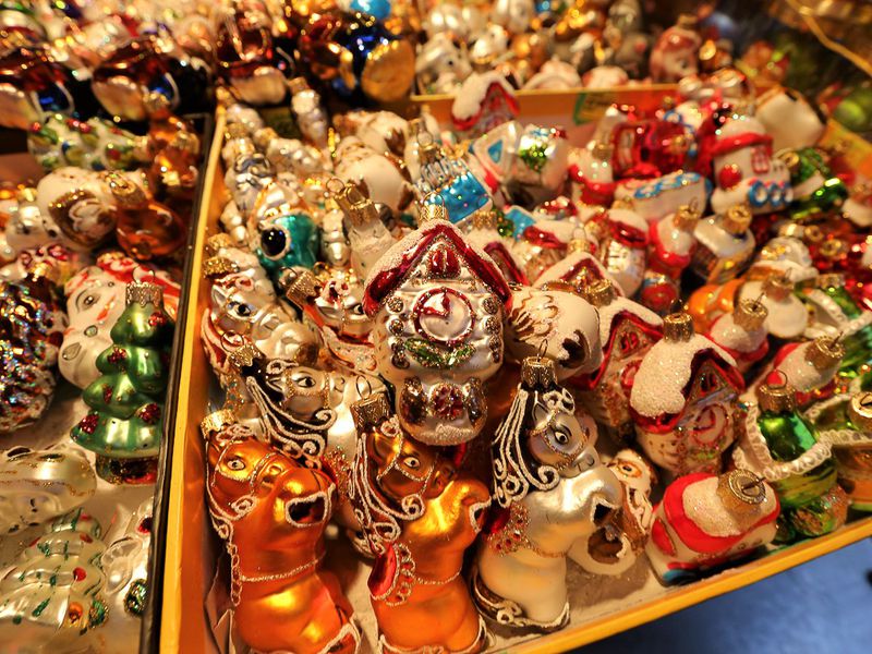 Путешествие в белорусское Рождество (3/10)