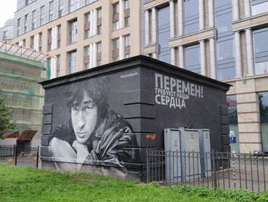 Экскурсия "От Невского до Кирочной — город в городе": фото