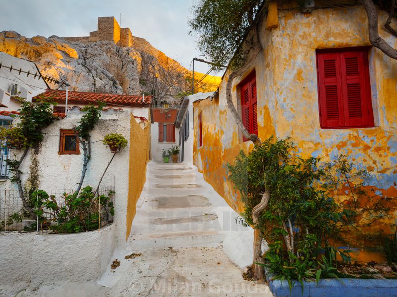 Настоящие Афины (8/15)